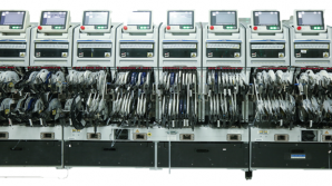 FUJI富士貼片機NXTM3